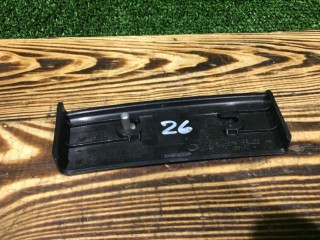 Накладка декоративная, ориг. номер 5145815974, BMW 5 E39 2000-2004