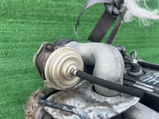 Клапан EGR, ориг. номер 028131501E, Volkswagen Passat 1996-2001