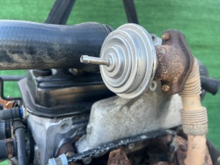 Клапан EGR, ориг. номер 028131501E, Volkswagen Sharan 1995-2000
