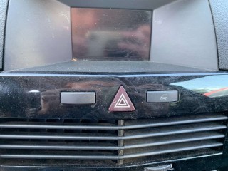 Кнопка центрального замка Opel Astra 2006-2014, универсал, левый руль