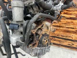 Патрубок отопителя (печки), ориг. номер 1J0121086AQ, Volkswagen Golf 1991-2000