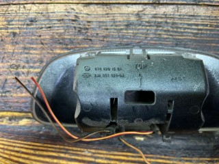 Фонарь салона (плафон), ориг. номер 2JA96402100, 6388201501, Mercedes Vito W638 1996-2003