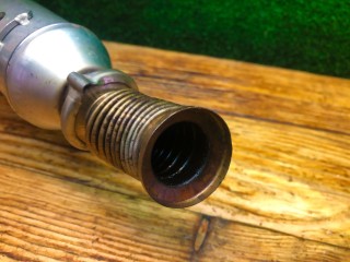 Радиатор EGR, ориг. номер 9639874380, Citroen Xsara 1997-2000