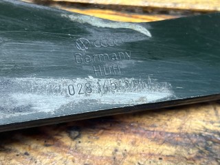 Кронштейн гидроусилителя, ориг. номер 028145544F, Audi 80 1991-1996