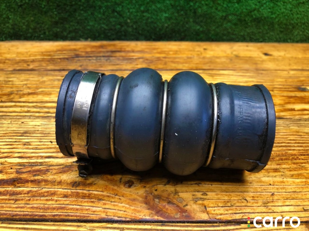 Патрубок интеркулера Ford Focus 1998-2001, 1.8 л, 3S4Q6N650AA, фото 1