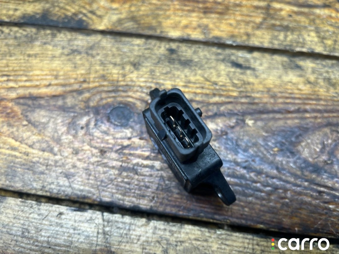Датчик положения дроссельной заслонки Opel Corsa 1993-2000, 1.2 л, бензин, 0280122014, фото 2