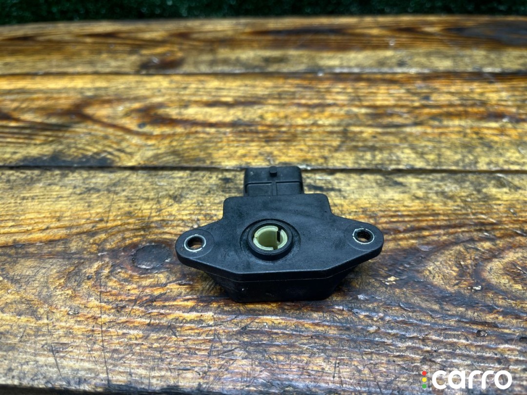 Датчик положения дроссельной заслонки Opel Corsa 1993-2000, 1.2 л, бензин, 0280122014, фото 3
