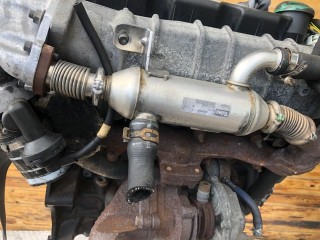 Радиатор EGR, ориг. номер 8610596, 962724880, Citroen Xsara 1999-2004