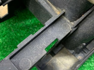 Дефлектор обдува салона, ориг. номер 90463805, Opel Vectra 1995-2000