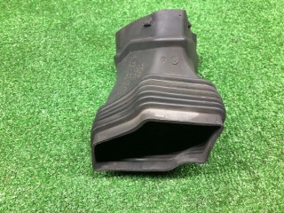 Воздуховод, ориг. номер 4F0129739B, Audi A6 2001-2005