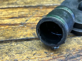 Маслоотделитель (сапун), ориг. номер 028129101D, 3911170975, Volkswagen Golf 1991-2000