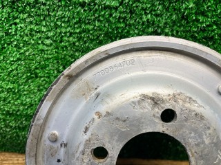 Шкив коленвала, ориг. номер 7700864702, Renault Scenic 1996-1999