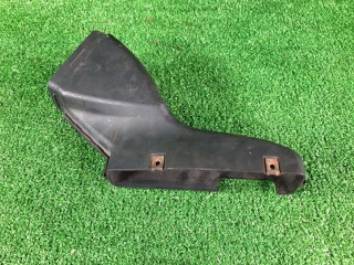 Воздухозаборник Audi A4 1994-1999, 1.8 л, МКПП, 058129617A