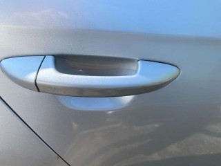 Ручка наружная задняя правая, Volkswagen Passat 2000-2005