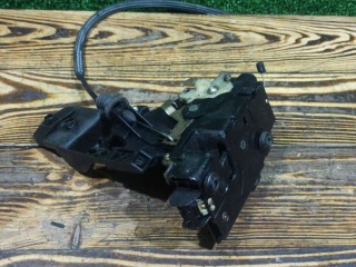 Замок двери передней правой, ориг. номер 3B037868, Volkswagen Passat 1988-1997