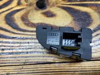 Кнопка (выключатель), ориг. номер 4F1927227A, Audi A6 2001-2005