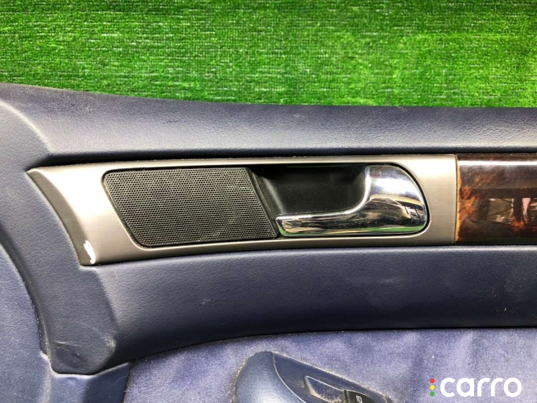 Ручка внутренняя передняя правая Audi A6 1997-2001, седан, левый руль, 4B0837020, фото 1