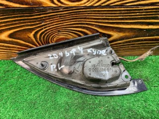 Накладка крыла (уголок зеркала) переднего правого, ориг. номер 1J0837993B, Volkswagen Golf 1991-2000