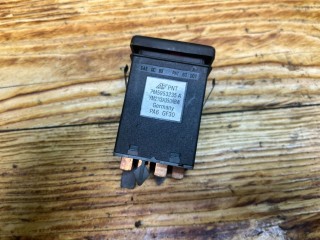 Кнопка аварийной сигнализации, ориг. номер 7M5953235A, Volkswagen Sharan 2003-2010