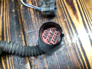 Проводка двери задней правой, ориг. номер 9452522, D9452522002, Citroen C8 2002-2008