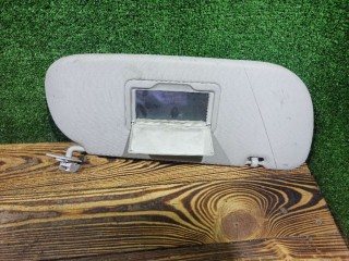 Козырек солнцезащитный, ориг. номер 7M0857552AH, Volkswagen Sharan 2000-2003