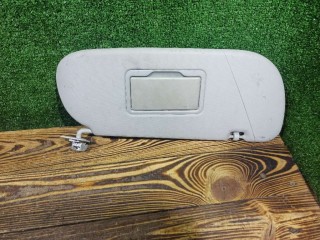 Козырек солнцезащитный, ориг. номер 7M0857552AH, Volkswagen Sharan 2000-2003