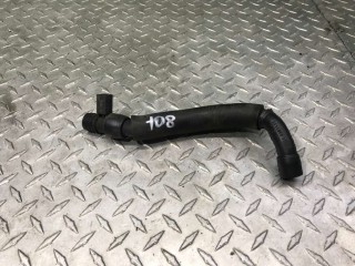 Патрубок вентиляции картера Mercedes Vito W638 1996-2003, 2.2 л, дизель, A6110161081