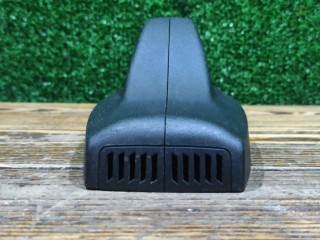 Накладка на зеркало, ориг. номер 9116137, 9116136, BMW 5 E60/E61 2002-2007