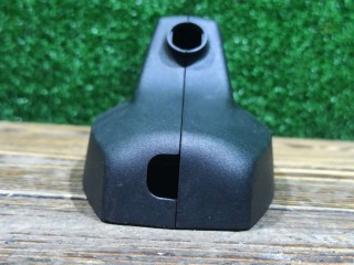Накладка на зеркало, ориг. номер 9116137, 9116136, BMW 5 E60/E61 2002-2007