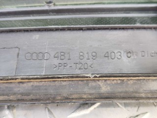 Дождевик, ориг. номер 4B1819403C, Audi A6 1997-2001