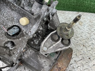 Кронштейн КПП, Peugeot 307 2001-2005
