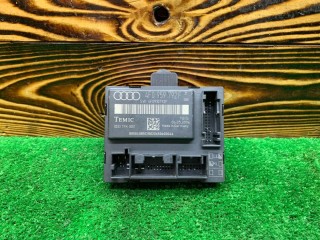 Блок комфорта, ориг. номер 4F0959792F, Audi A6 2004-2008