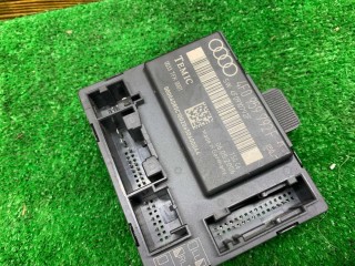 Блок комфорта, ориг. номер 4F0959792F, Audi A6 2004-2008