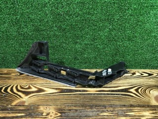 Кронштейн крепления бампера заднего, ориг. номер 1T0807376B, Volkswagen Touran 2003-2006
