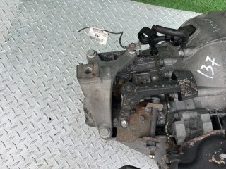 Кронштейн КПП, Ford Focus 2004-2008