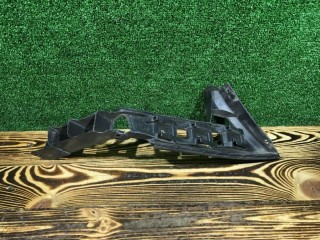 Кронштейн крепления бампера заднего, ориг. номер 1T0807375B, Volkswagen Touran 2003-2006