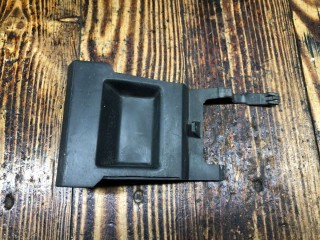 Заглушка порога, ориг. номер 90560861, Opel Astra 1998-2009