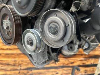 Натяжитель ремня генератора, ориг. номер 897264513, Opel Astra 1998-2009