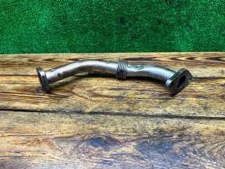 Трубка системы рециркуляции EGR Audi 80 1991-1996, 028131521D