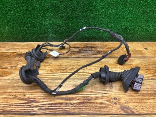 Проводка двери, ориг. номер 8E0959845B, Audi A6 2001-2005