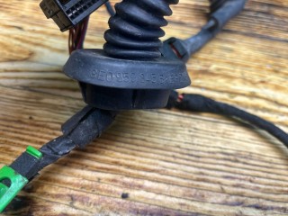 Проводка двери, ориг. номер 8E0959845B, Audi A6 2001-2005