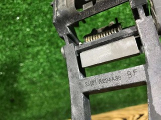 Скелет ручки наружной передней левой, ориг. номер 3M51R224A36, Ford Focus 2007-2011