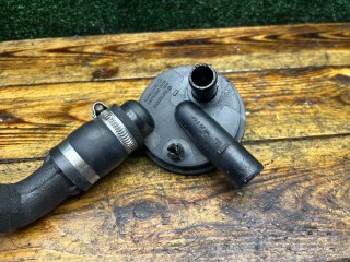 Маслоотделитель (сапун), ориг. номер 028129101D, Volkswagen Sharan 1995-2000