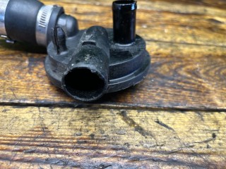 Маслоотделитель (сапун), ориг. номер 028129101D, Volkswagen Sharan 1995-2000