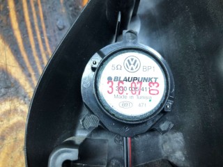 Динамик высокочастотный (пищалка), ориг. номер 3S0035411, Volkswagen Passat 2005-2010