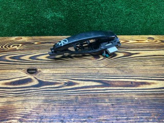 Ручка наружная передняя правая, ориг. номер 24463524, Opel Astra 1998-2009