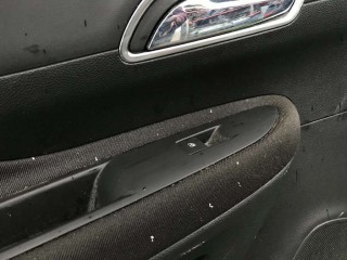 Кнопка стеклоподъемника заднего левого, Opel Mokka 2012-2016