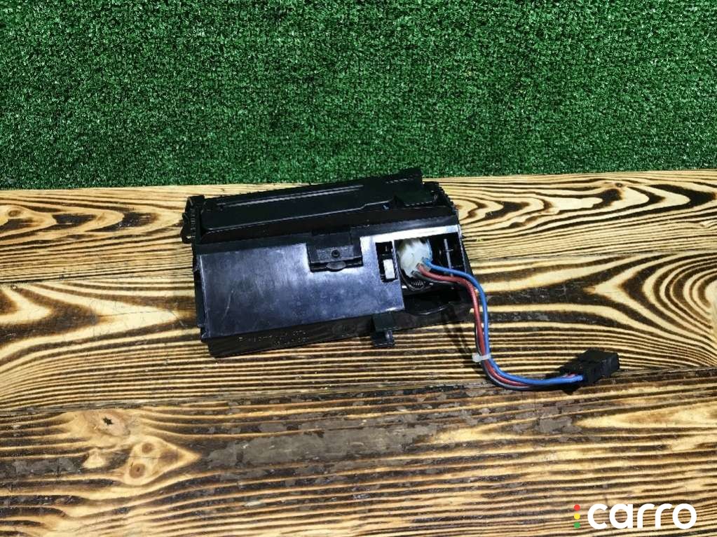 Пепельница Audi A6 2001-2005, левый руль, 4B0857951, фото 3