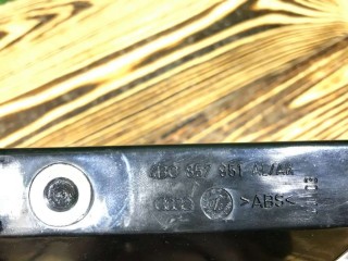 Пепельница, ориг. номер 4B0857951, Audi A6 2001-2005