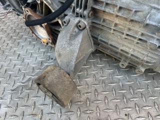 Подушка крепления кпп, Audi A6 1997-2001